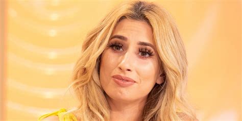 why is stacey solomon famous